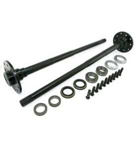 Kit arbre roue arrière 30 cannelures ALLOY dana44 Jeep Wrangler JK - Kulture Jeep