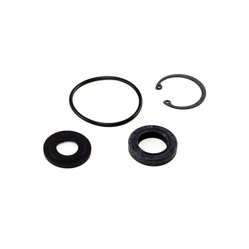 Kit joint entrée boitier direction Jeep Wrangler YJ & Cherokee XJ 1984-96