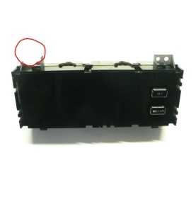 Module information Jeep Grand-Cherokee ZJ 1993-94