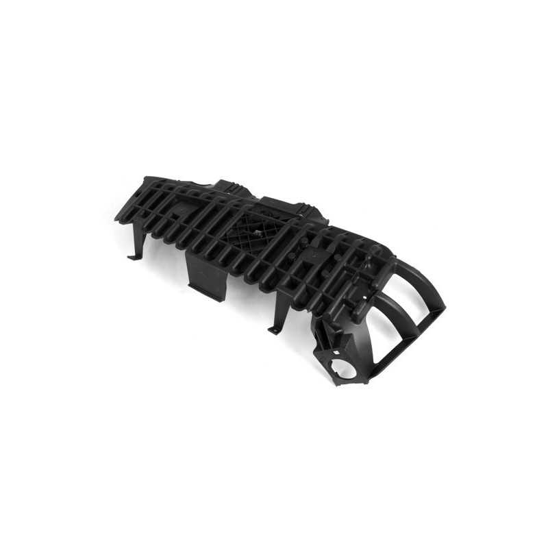 Support passage de roue avant droit JEEP Wrangler JK