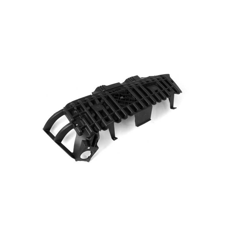 Support passage de roue avant gauche JEEP Wrangler JK