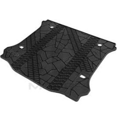 Tapis coffre Arriere trace de pneu Jeep Wrangler JK 82213184