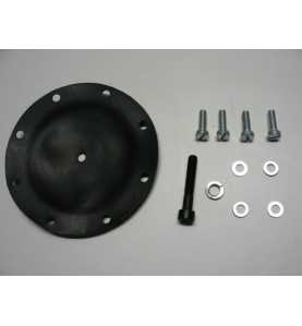 Kit réparation de pompe à vide à membrane 2.1td Jeep Cherokee XJ 1984-1994 T0728610KIT