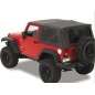 Capotage SUPERTOP NX BD Jeep Wrangler JK 2P 07-18