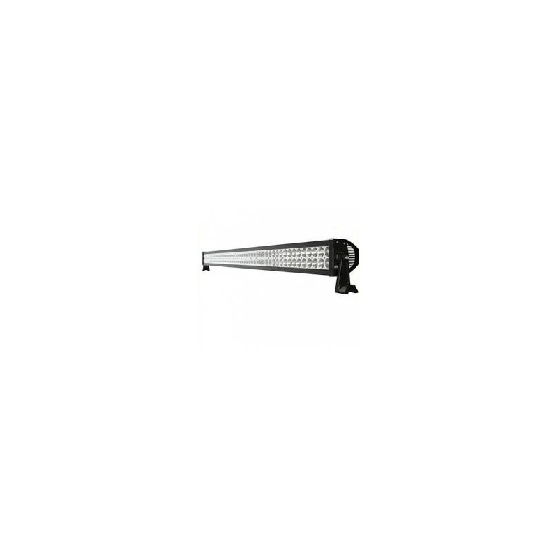 Barre rampe led éclairage 50" 1270mm 288w