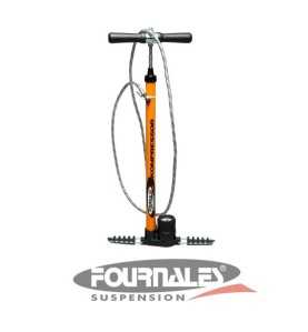 Amortisseur FOURNALES pompe de gonflage FOURNALESPOMPE