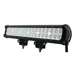 Barre rampe led éclairage 20" 508mm 294 WATTS 42 LEDS