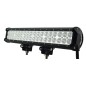 Barre rampe led éclairage 20" 508mm 294 WATTS 42 LEDS