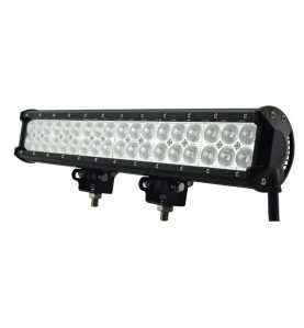 Barre rampe led éclairage 20" 508mm 294 WATTS 42 LEDS