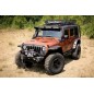 Kit extensions ailes HURRICANE Jeep Wrangler JK