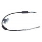 Cable frein ar.d. JEEP Cherokee KJ 2003-07