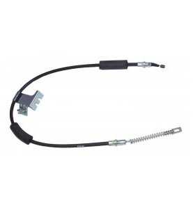 Cable frein ar.d. JEEP Cherokee KJ 2003-07