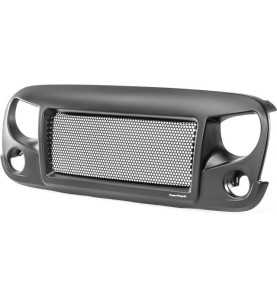 Grille de calandre SPARTAN JEEP Wrangler JK