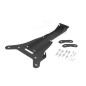 Support 3ème feu stop réglable JEEP Wrangler JK