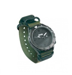 montre JEEP