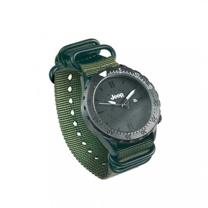 Montre JEEP