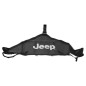 Protection de capot JEEP Wrangler JK