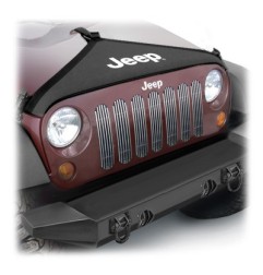 Protection de capot JEEP Wrangler JK