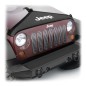 Protection de capot JEEP Wrangler JK