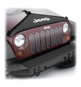 protection de capot JEEP Wrangler JK