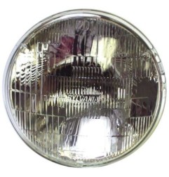 optique de phare "sealed beam" 1969-86 J8124687