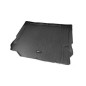 Tapis coffre Noir Jeep Wrangler JK 11-18