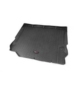 Tapis de coffre arrière Rugged Ridge® Jeep Wrangler JK 4 portes 2011 & +