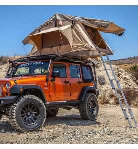 tente de toit JEEP Wrangler JK