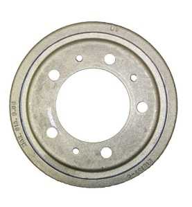 tambour de frein AV ou AR JEEP M38 M38A1 CJ