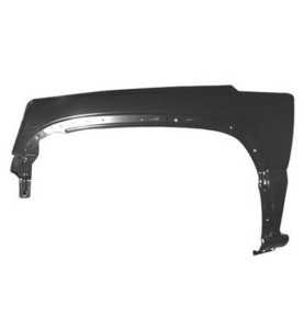 aile avant gauche JEEP Cherokee KJ 2005-2007