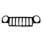 Grille de calandre JEEP Cherokee KJ 2002-2004