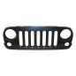 Grille de calandre Jeep Wrangler JK