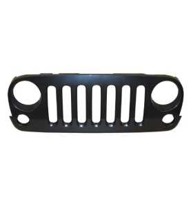 grille de calandre JEEP Wrangler JK 68046306AB