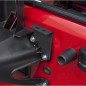 support antenne CB JEEP Wrangler JK