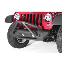 HEAVY DUTY stinger double X JEEP Wrangler JK