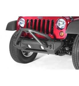 HEAVY DUTY stinger double X JEEP Wrangler JK