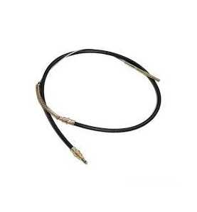 cable frein main complet Jeep Willys MB Ford GPW & Hotchkiss M201