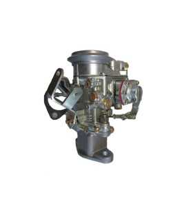 carburateur SOLEX M38A1 - CJ3B - CJ5