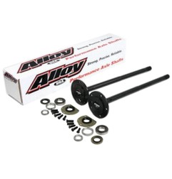 kit arbre de roue forge ALLOY AMC20 CJ quadratrac 1976-79