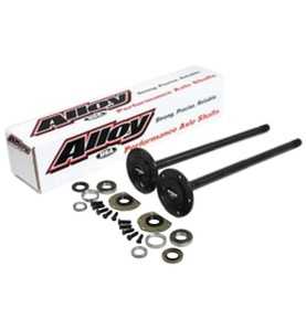 kit arbre de roue forge ALLOY AMC20 CJ quadratrac 1976-79