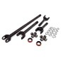 Kit arbre roue avant 30 cannelures ALLOY dana30 Jeep CJ CJ7 1982-86