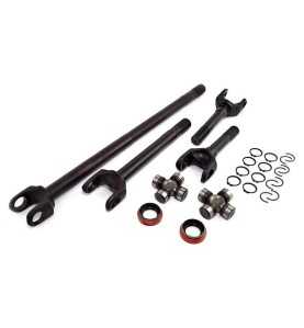 kit arbre roue avant 30 cannelures ALLOY dana30 CJ7 82-86