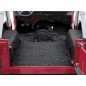 Moquette intérieur complète JEEP CJ CJ5 CJ7 & Wrangler YJ