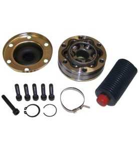 kit reparation transmission avant JEEP Grand-Cherokee WH WK 2005-2010