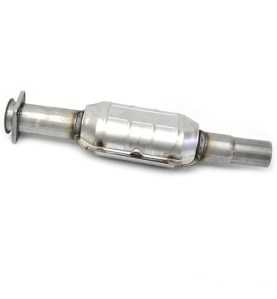 Pot catalytique 2.5l & 4.0l Jeep YJ & XJ 1993 à 1995 52020110