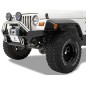 p HIGHROCK pare choc avant acier JEEP Wrangler TJ