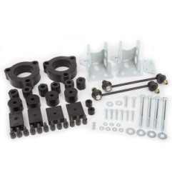 kit rehausse 1.5" - 38mm JEEP RENEGADE