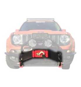 pare choc a/support treuil JEEP RENEGADE