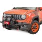 Pare choc avec support treuil JEEP RENEGADE