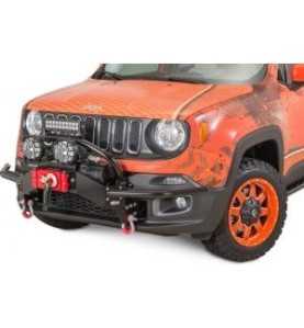 pare choc a/support treuil JEEP RENEGADE